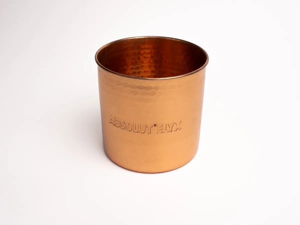 Drinkware – emblémázott poharak, kulacsok és termoszok